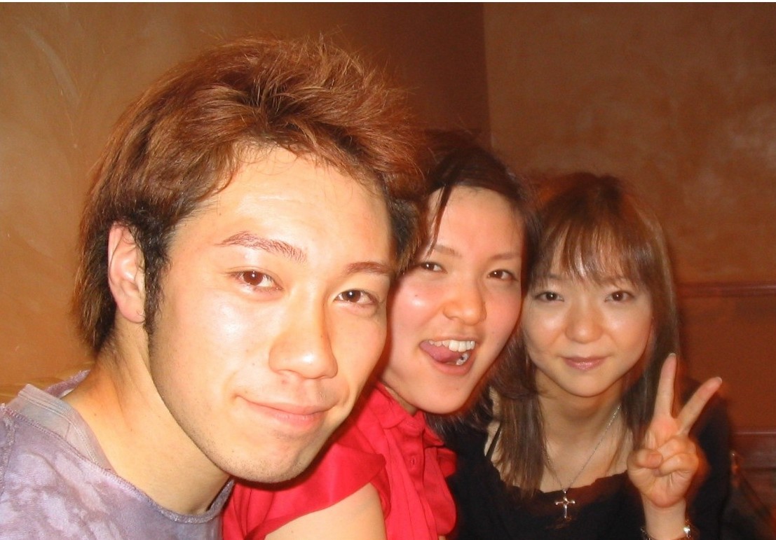 ito, nori and madoka