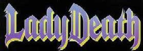 chaos comics home of lady death