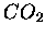 $ CO_2$