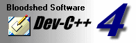 dev c++