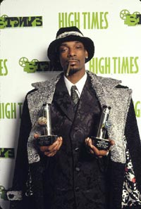Snoop Dogg