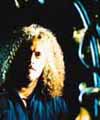 Chris Shaffer, vocalist