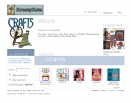 KrazzyKats Ecrater StoreThumbnail