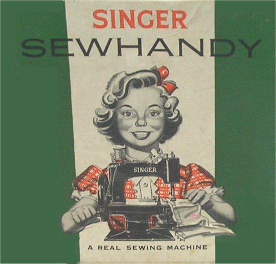 sewhandy