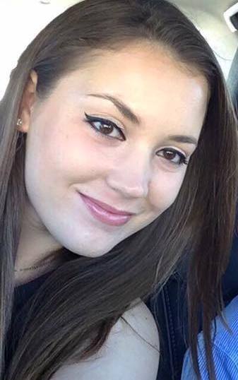 Kristina Picture