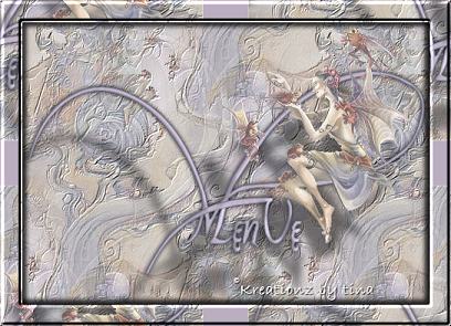 �Kreationz By Tina (2000-2002)