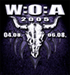 Fotos Wacken 2005