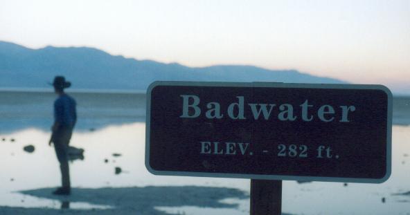 Badwater