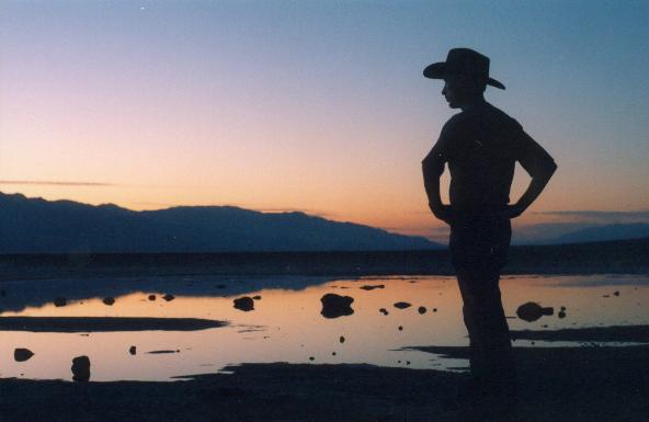 Silhouette