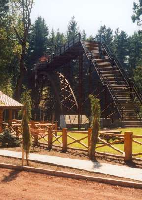 bridge