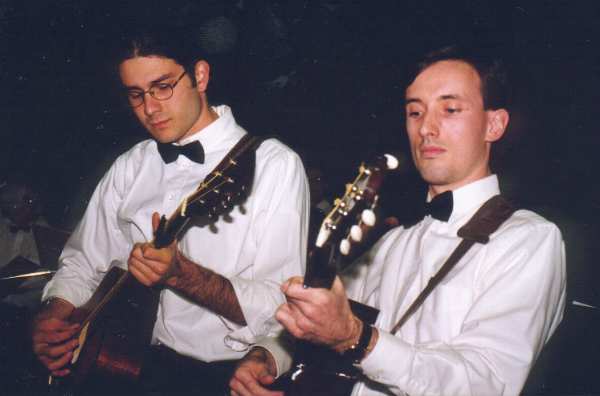 guitar