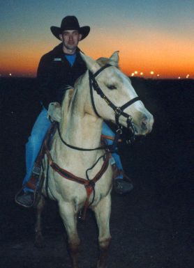 horse