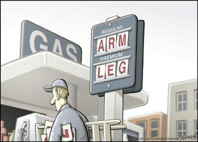 Fuel Prices
