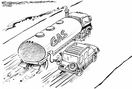 Fuel Prices