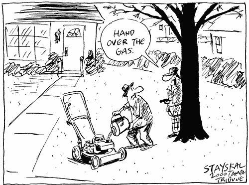 Fuel Prices