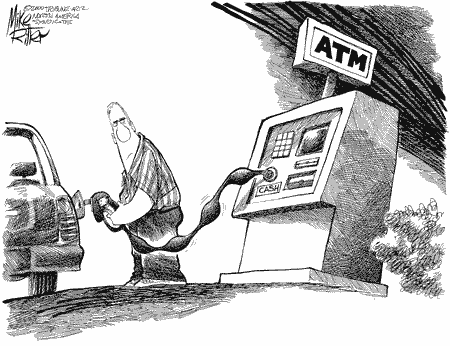 Fuel Prices