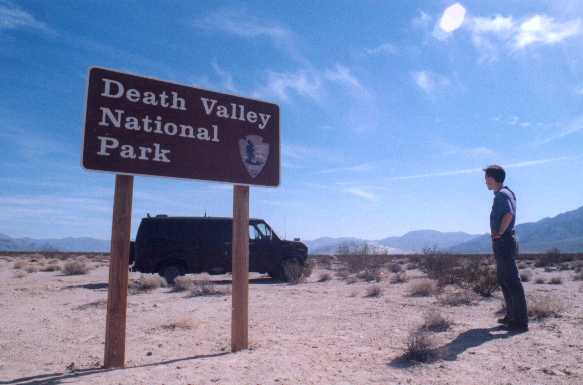 Death Valley
