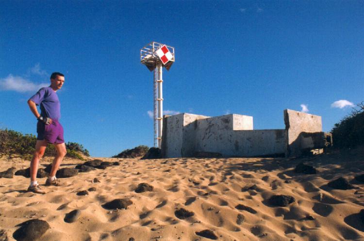 Lighthouse