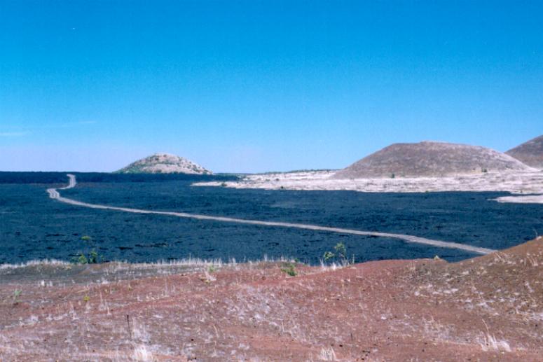 Plateau