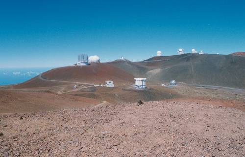 Observatories