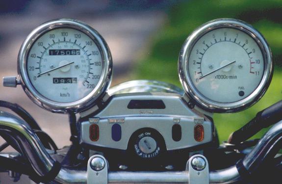 gauges