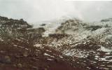Chimborazo by day.