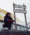Refugio Jose F. Ribas
