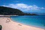 Sandy Beach