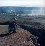 Volcanoes