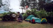 Camping Out
