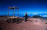 Mauna Kea Summit.