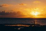 Hawaii Sunset