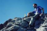 La Malinche summit