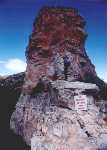 No Climbing
