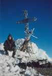 Orizaba summit