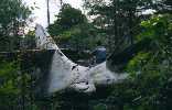Plane Wreck