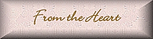 From The Heart Poetry