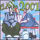 Class Of 2001