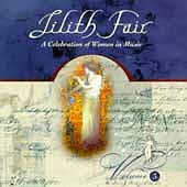 Lilith Fair Volume 3