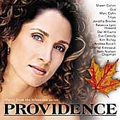 Providence Soundtrack