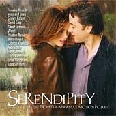 Serendipity Soundtrack