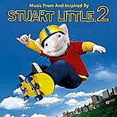 Stuart Little 2 Soundtrack