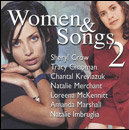 Women And Songs Volume 2