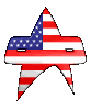 Americans Are Welcome!