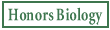 Honors Biology