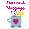 Hot Tea, Thanks Deborah