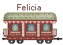 Felicia