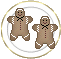 Gingerbread, Thanks Dianne