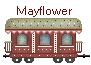 Mayflower