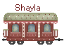 Shayla